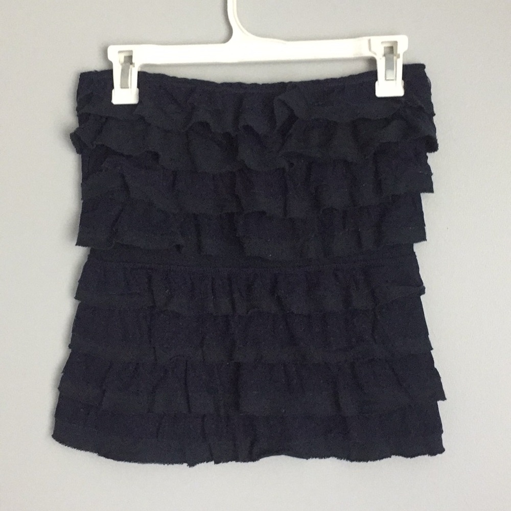 Hollister Strapless Tank Top